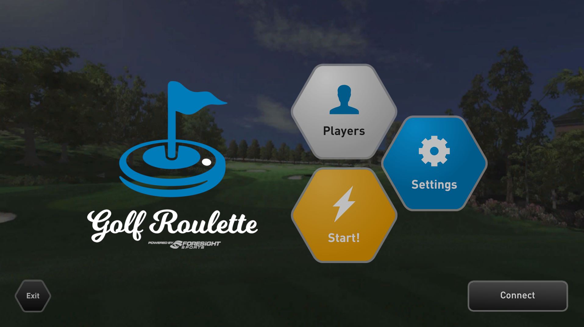 Golf Roulette Download And Installation Guide Foresight Sports